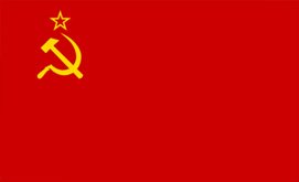image of old flag