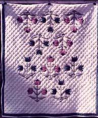 Tulip Quilt